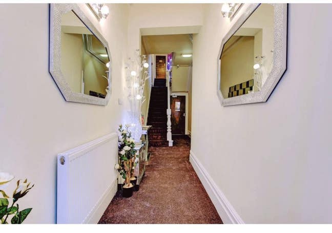 Last Double Room Main Photo