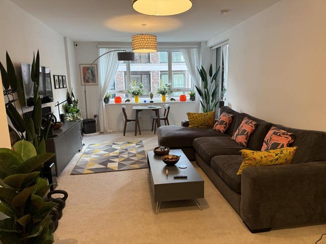 Lodger Required (Sole Use of Property!)  Main Photo