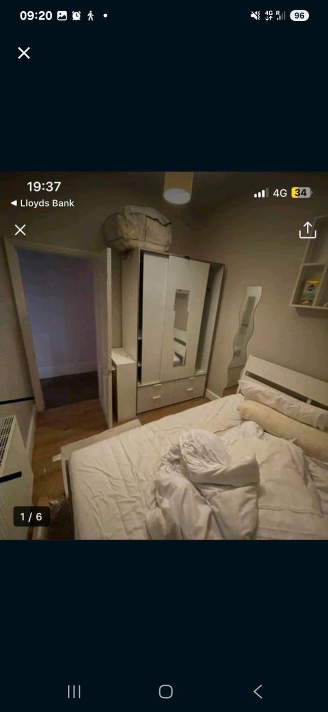 Single room, Teddington High street Main Photo