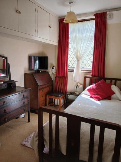 Salisbury Single  room £100 a week Main Photo