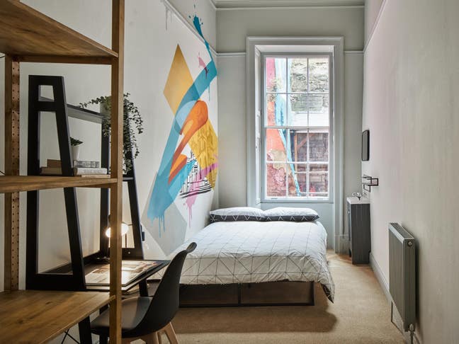 380HR | Clifton | Waterfront | Luxury | Available Main Photo