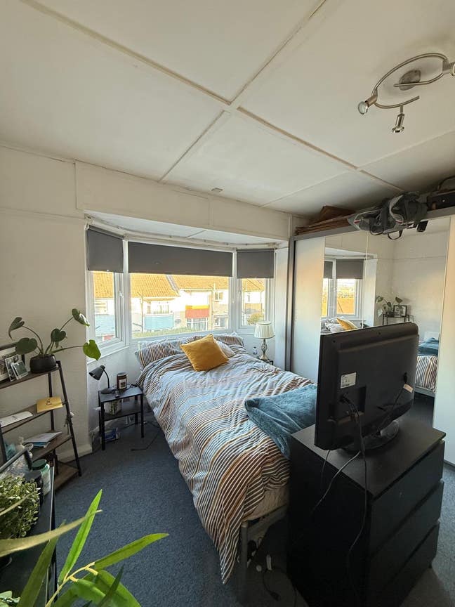Room in Brighton Houseshare Main Photo