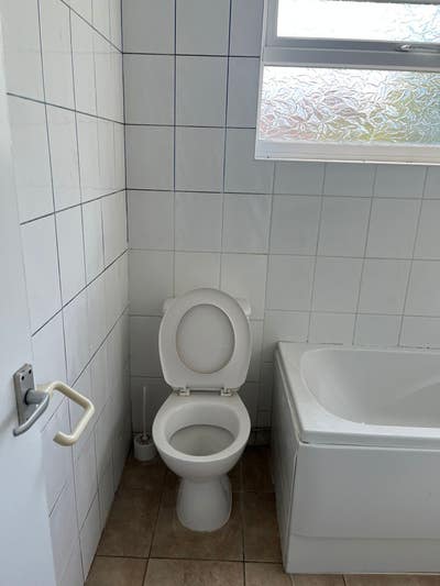 One Double Room in a Family House  Main Photo