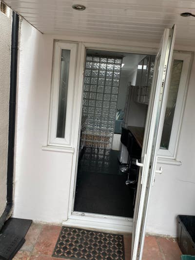 1 Bedroom Annex for Rent Main Photo