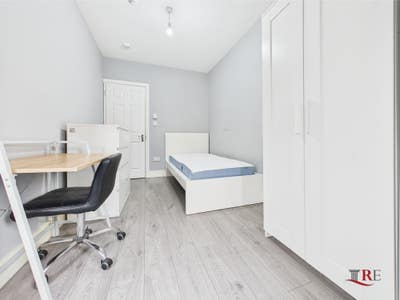 Single Room to Rent Near Willesden Green Station Main Photo