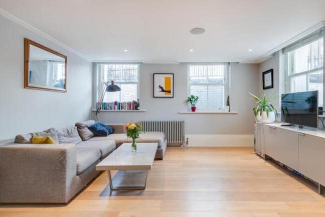 £3,000 pcm – Stunning 2-Bedroom Apartment for Rent Main Photo