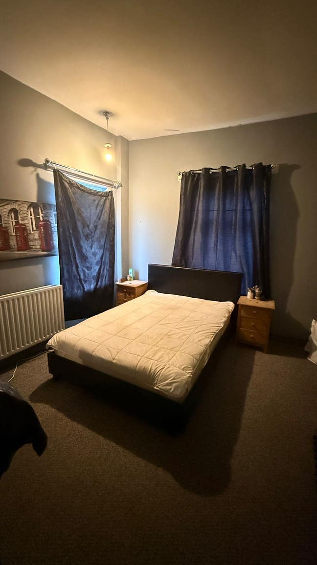 Clean honest tenants Main Photo