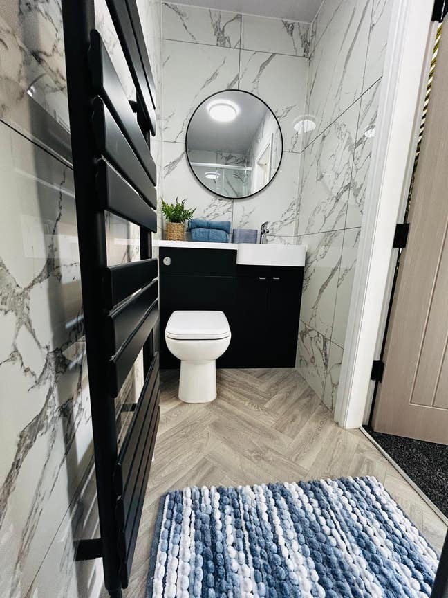 CITY centre overlook avenham 🌳 ensuites, kitchen  Main Photo