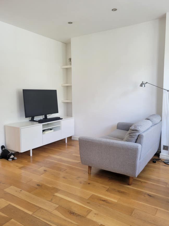 Whole apartment in Brixton Main Photo