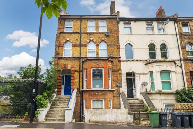 Modern 1-Bed Flat – Ideal for Singles or Couples Main Photo