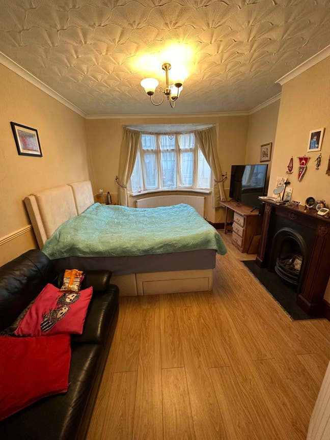 Extra Large double room Main Photo