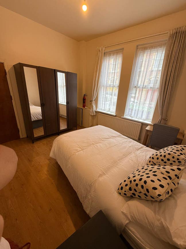 🔑Awesome Double Room in Belgravia Ave🔑 Main Photo