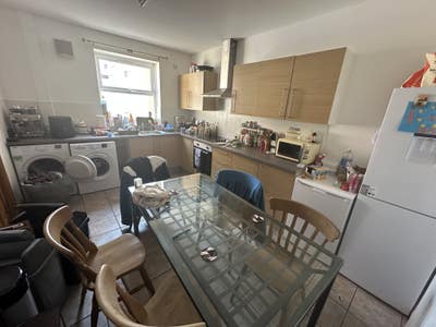 Room in 5 person house nr Ecclesall Rd. Main Photo
