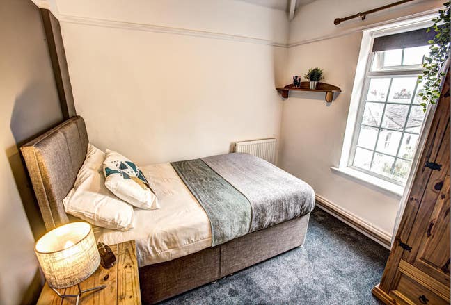 ✨First Month Rent Free – Move in by December 31! ✨ Main Photo