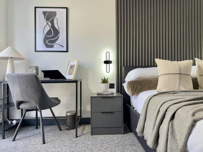 All bills inc Urban Luxury Houseshare SR98 Main Photo