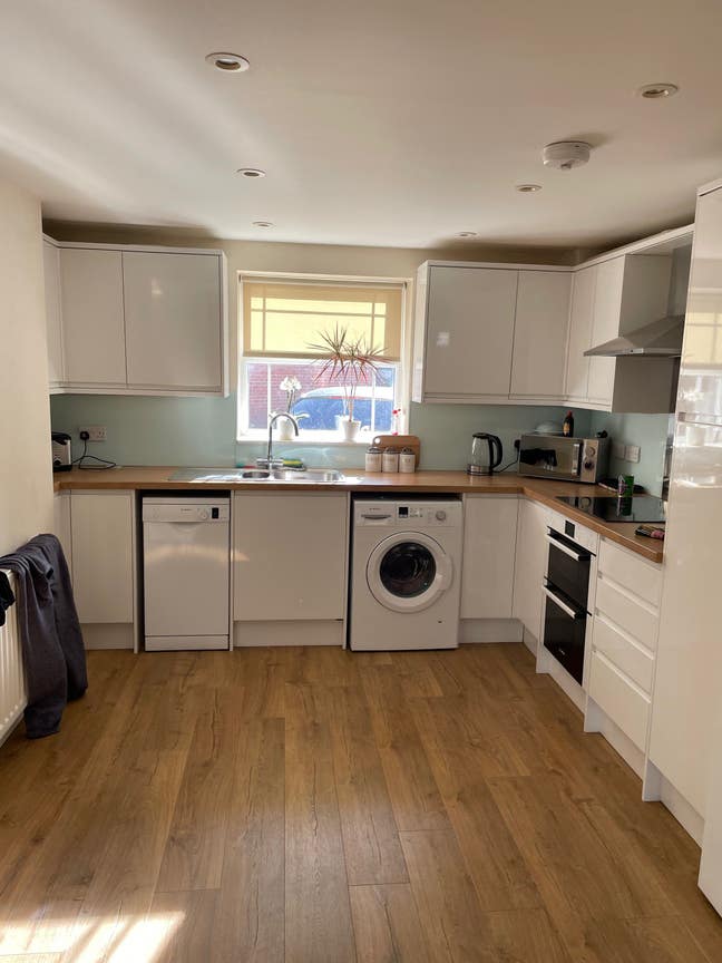 1 double room Main Photo