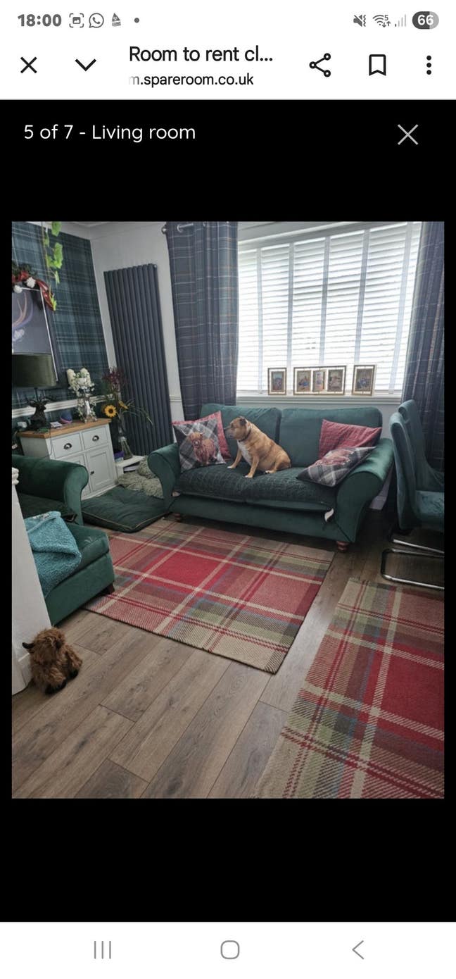 Room to rent close to John Radcliffe and brookes u Main Photo