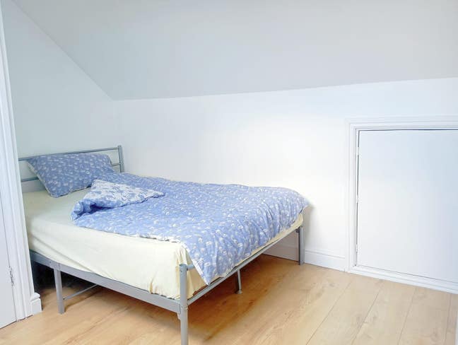 In Suite Room Wembley vegetarian £225/wk Bills Inc Main Photo