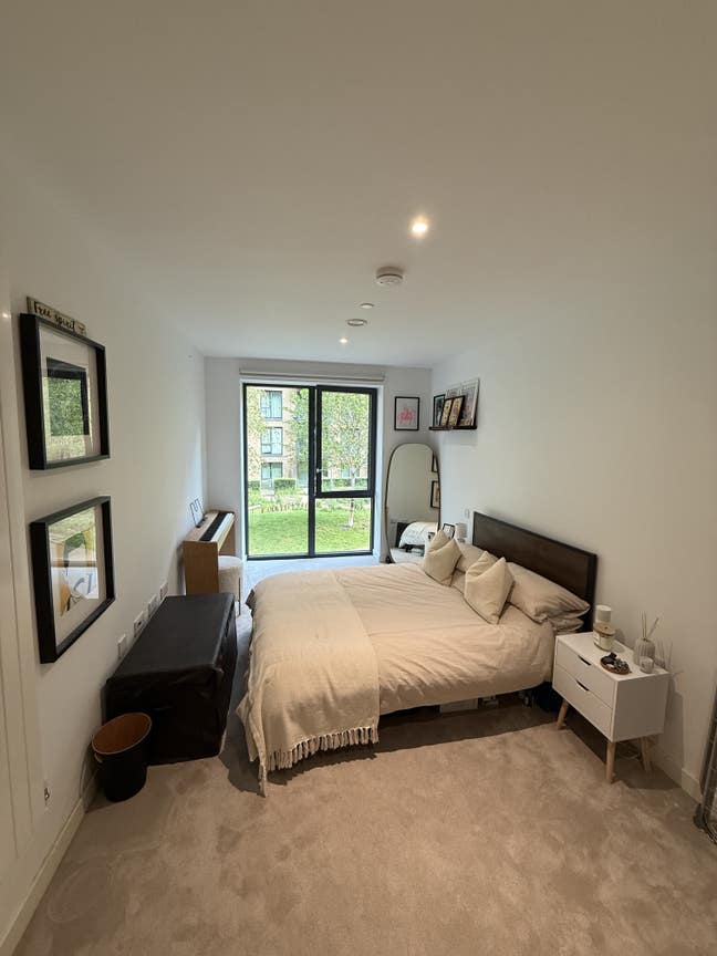 Looking for Short Let or Long Let I Main Photo