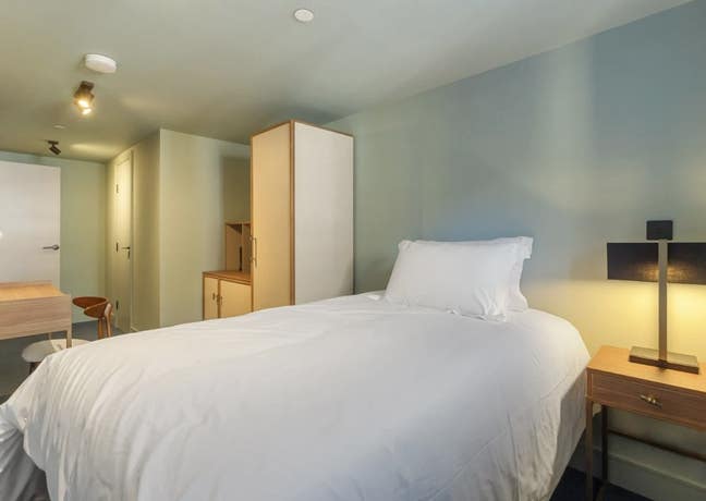 The Villas in Shoreditch! w/ terrace Main Photo