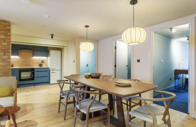 The Villas in Shoreditch! bills incl Main Photo