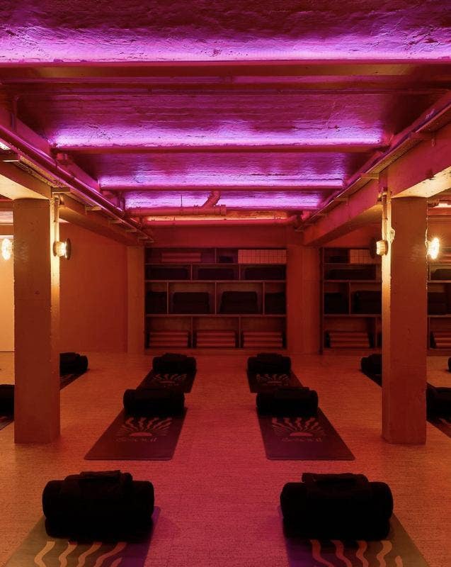 The Villas in Shoreditch! coliving! Main Photo