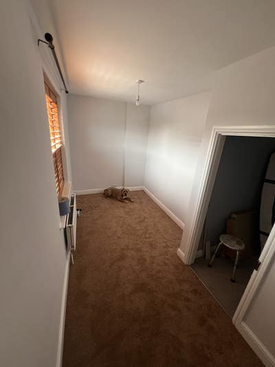 Single room in Bath suburbs.  Main Photo