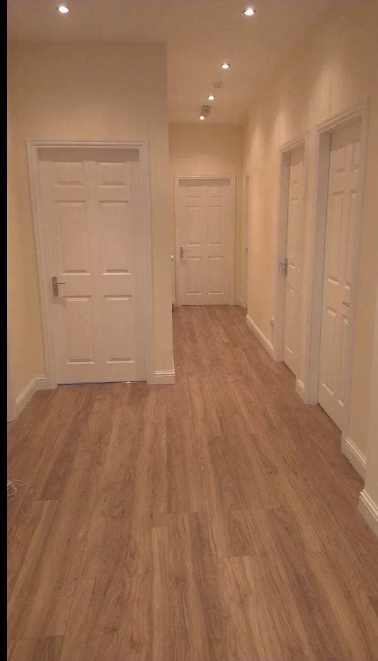 Spacious 5 bedroom flat  Main Photo