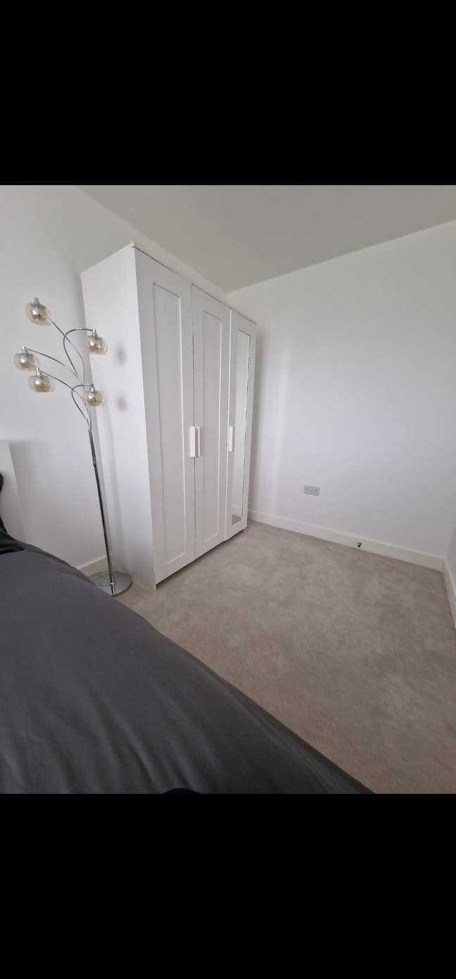 Double Room & En-Suite - Newbury - Bills Inc Main Photo