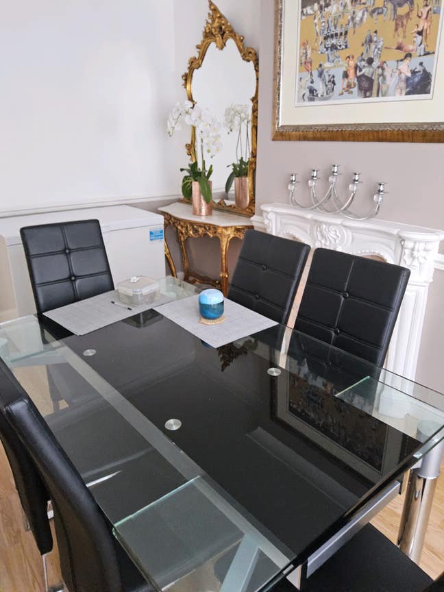 A quiet home for a professional  Main Photo