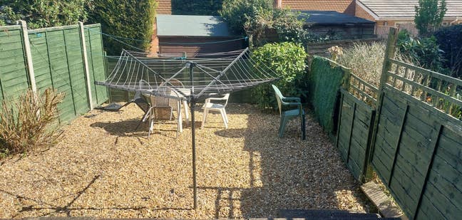 £549single room inc bills, welcoming, Bracknell tc Main Photo