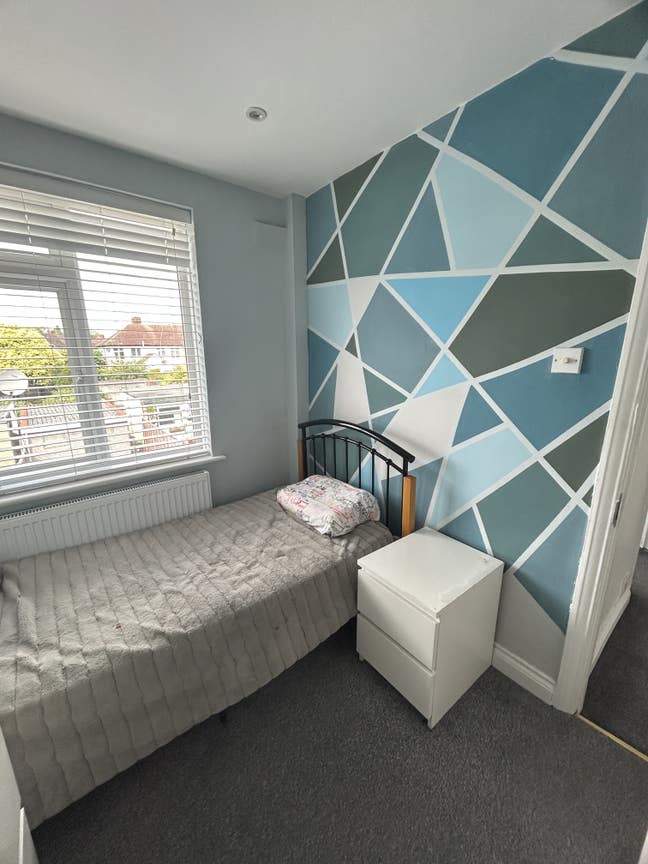 Single room to rent  Main Photo