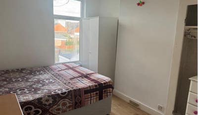Couple room Main Photo