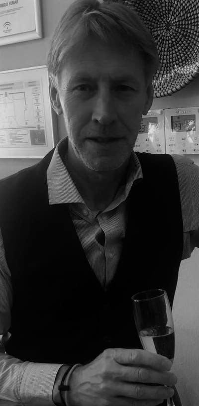 Hi, My name is Keith. For the last 3 years I ... Main Photo