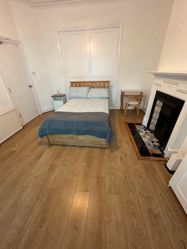 Amazing Victorian House  Main Photo