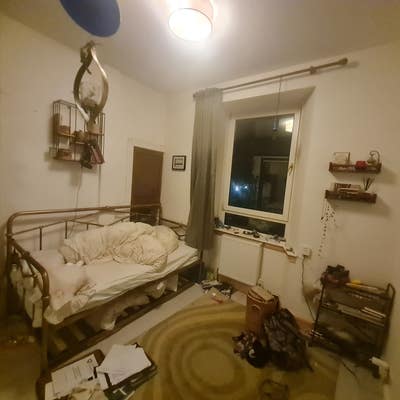 Room in Portobello Main Photo