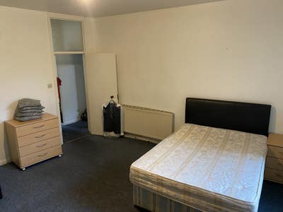 Double room available  Main Photo