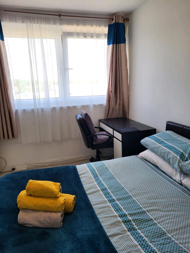 Short Term Let - I Cannot Reply to Everyone Sorry Main Photo