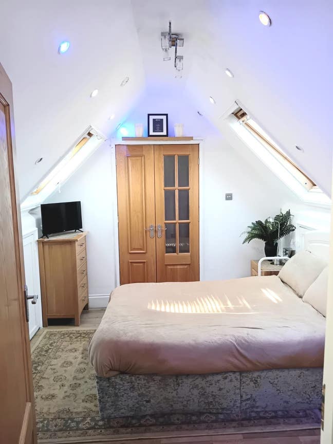 London large STUDIO stunning apartment Main Photo