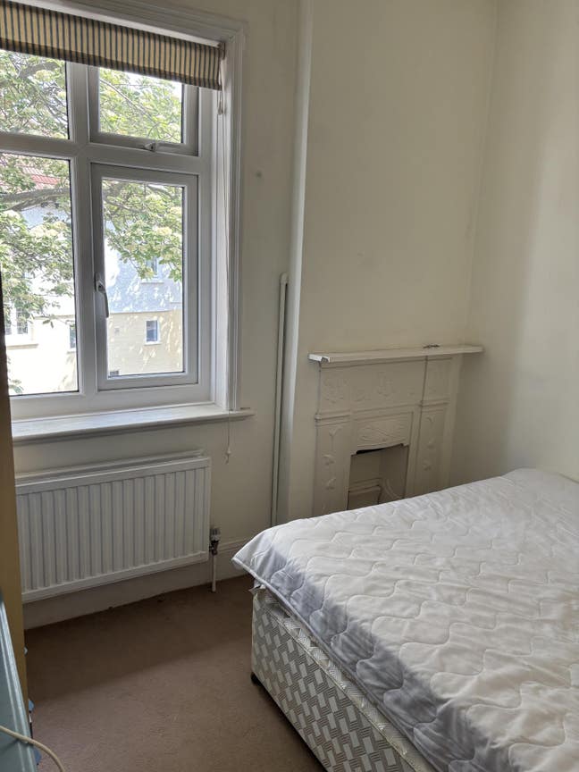 Room available in SW14 Main Photo