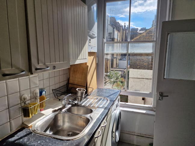 Cosy & Comfy Gem ~ 5* Location ~ Marylebone Main Photo