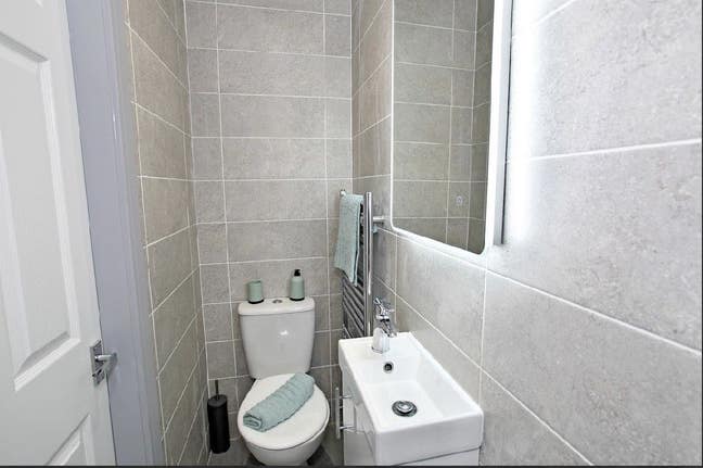 🔥 Furnished Double Bedroom With En-Suite 🔥  Main Photo