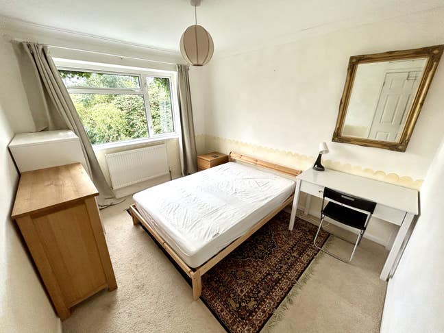 Fabulously located home - 4 Bedrooms in Cranfield Main Photo