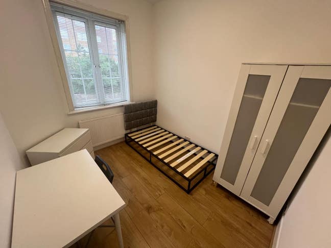 🌟 Lovely Single Room in Hendon  Main Photo