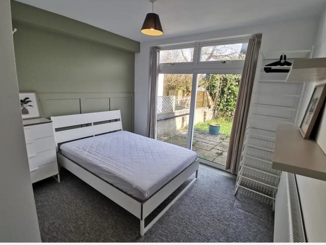 En Suit Double Room - All Bills & Cleaner included Main Photo