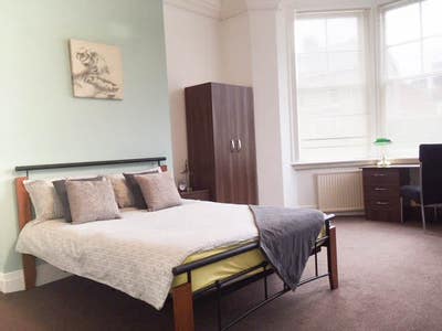 House share close to Heaton Park Main Photo