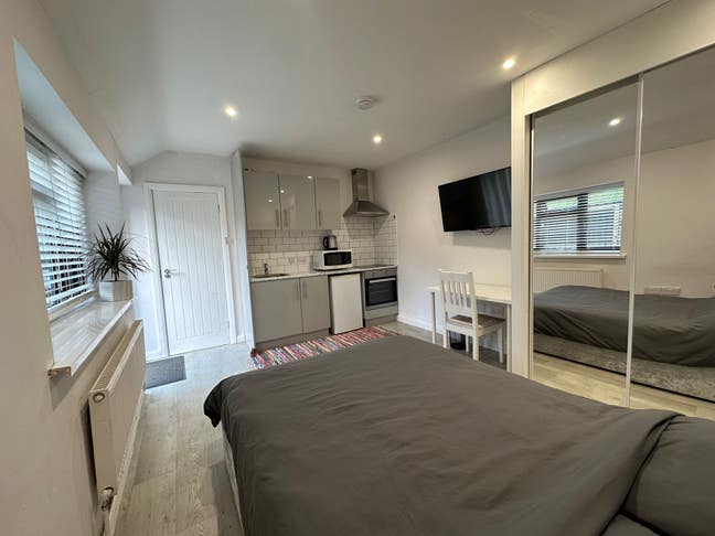  Luxury  Studios,  Cranfield  Village  Beds  MK43 Main Photo