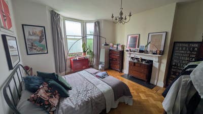 1 large double available for rent in Montpelier  Main Photo