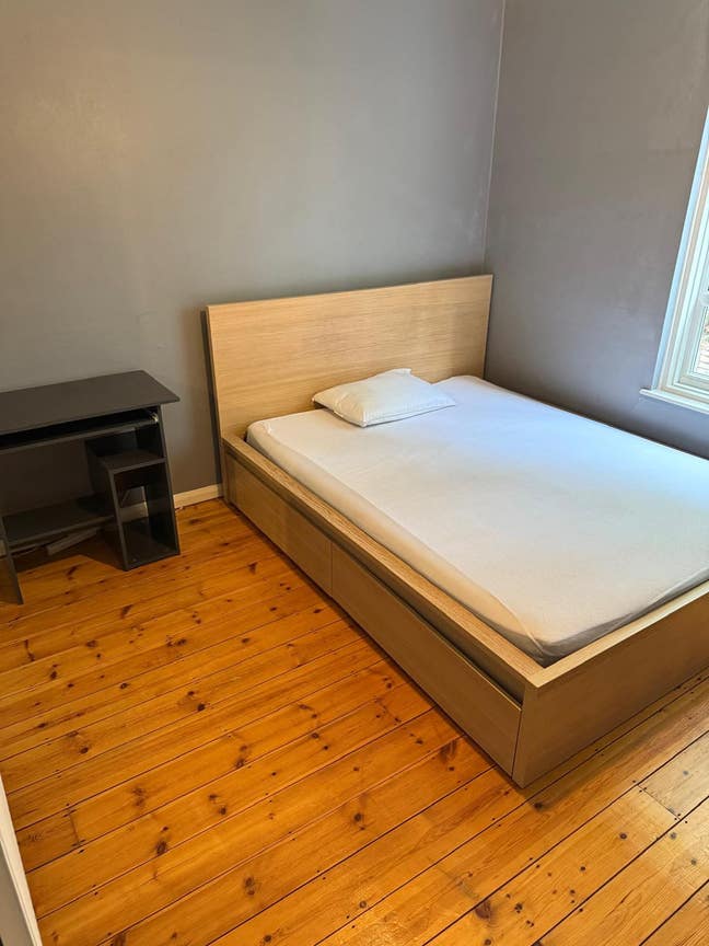 Beautiful Double Bedroom West Ealing  Main Photo