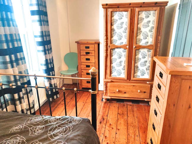 🌺ST1, Double with En-suite, City Centre, Hanley🌺 Main Photo